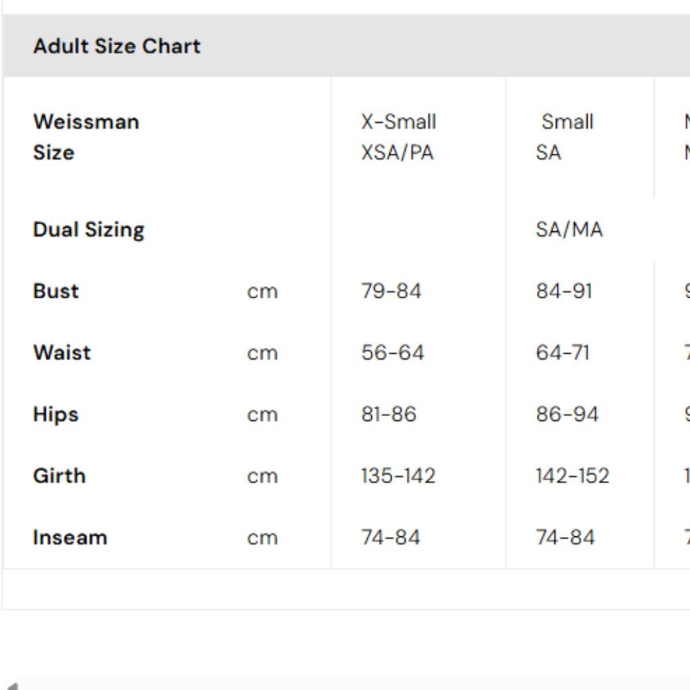 Weissman Misbehave Dance Costume - image 8